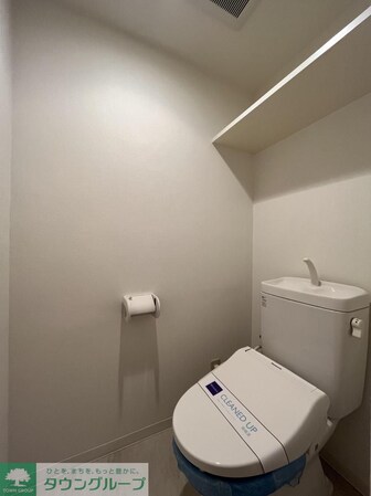 レジディア荻窪の物件内観写真